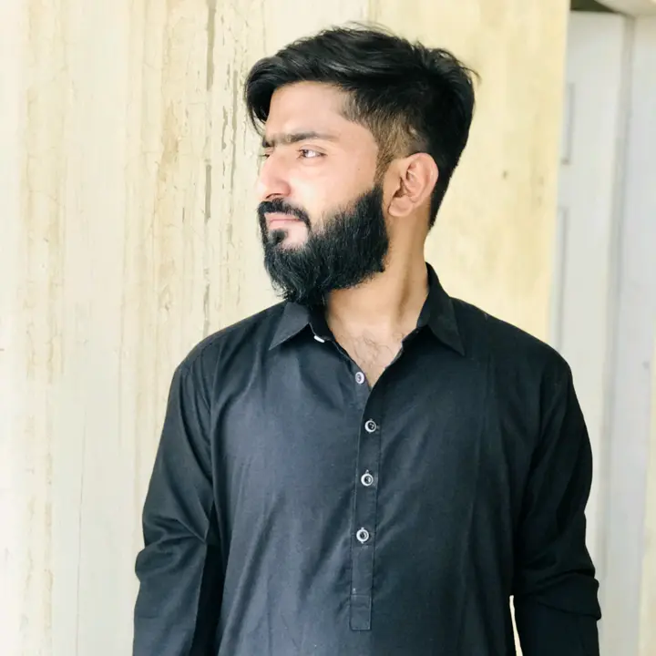 Taha Khanzada