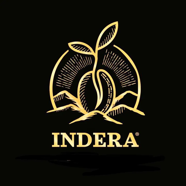CAFÉ INDERA