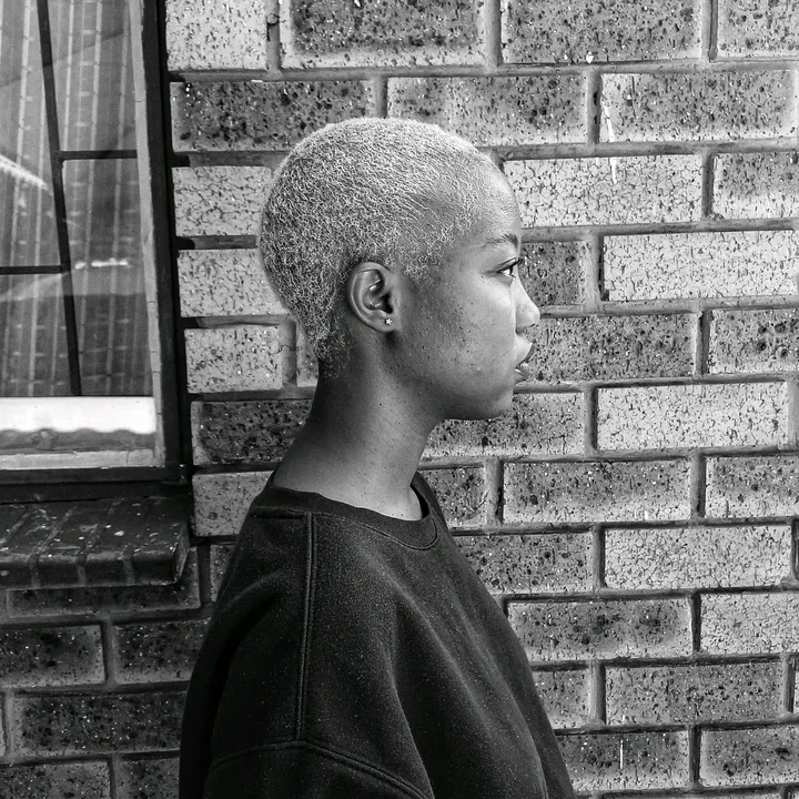 YT: Lethabo Bopape