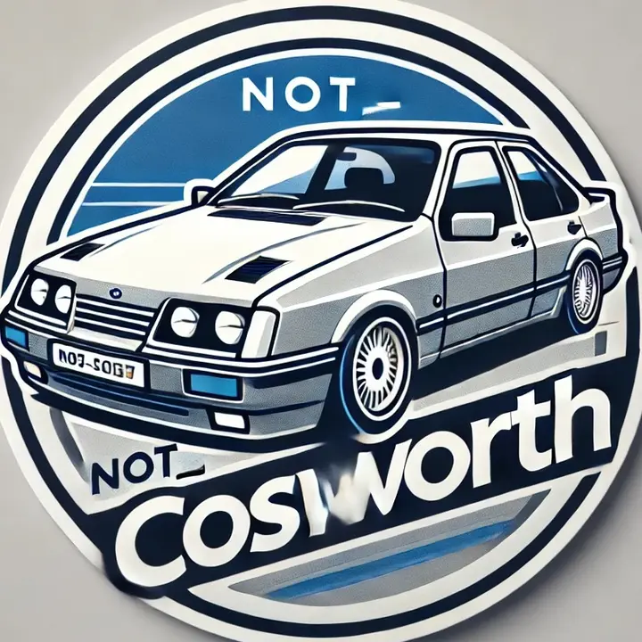 Not Cosworth