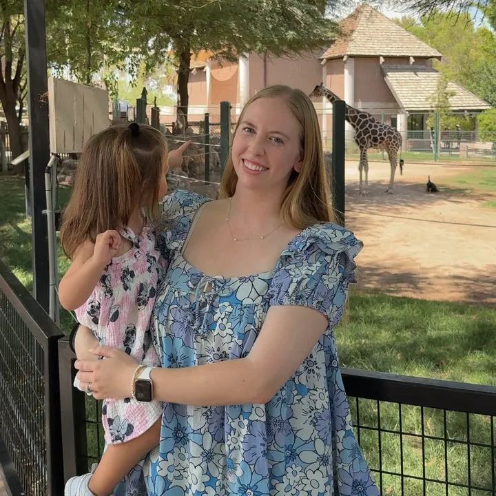 KAYLA | AZ TODDLER MOM 🧸