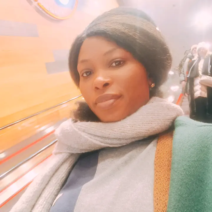 La belle🇨🇩🇨🇩👑 la boyomais