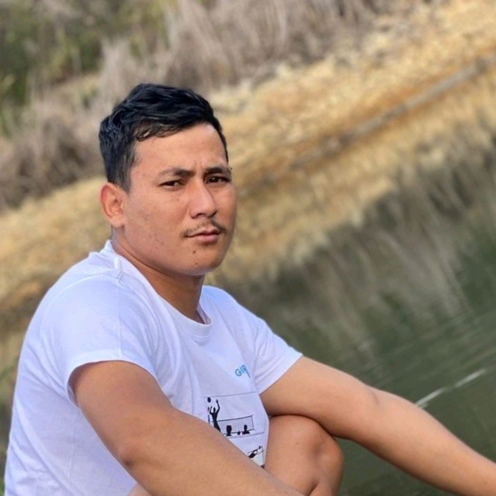Kumar Chhetri855