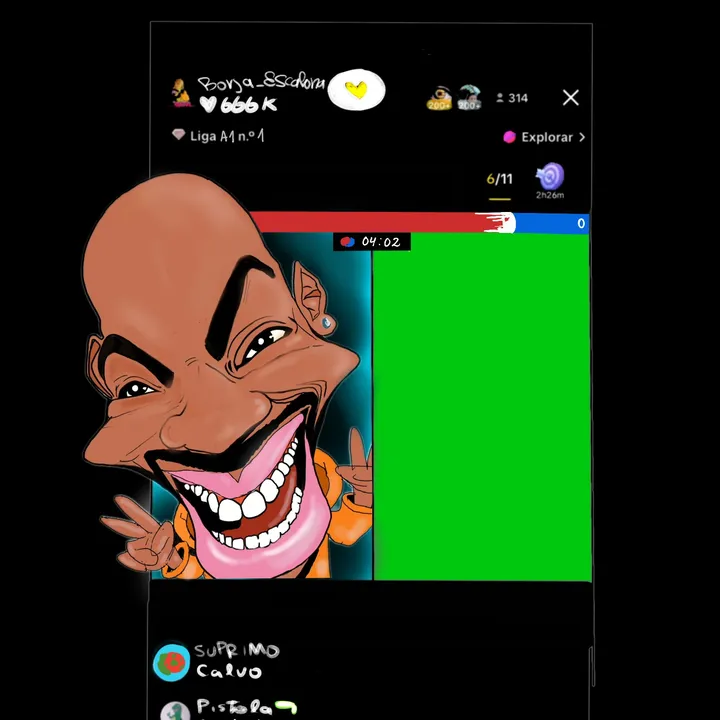 ⚔️ Bobes One ⚔️