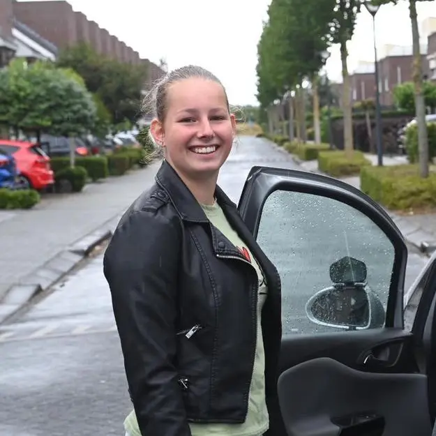 Robine🤸🏼‍♀️