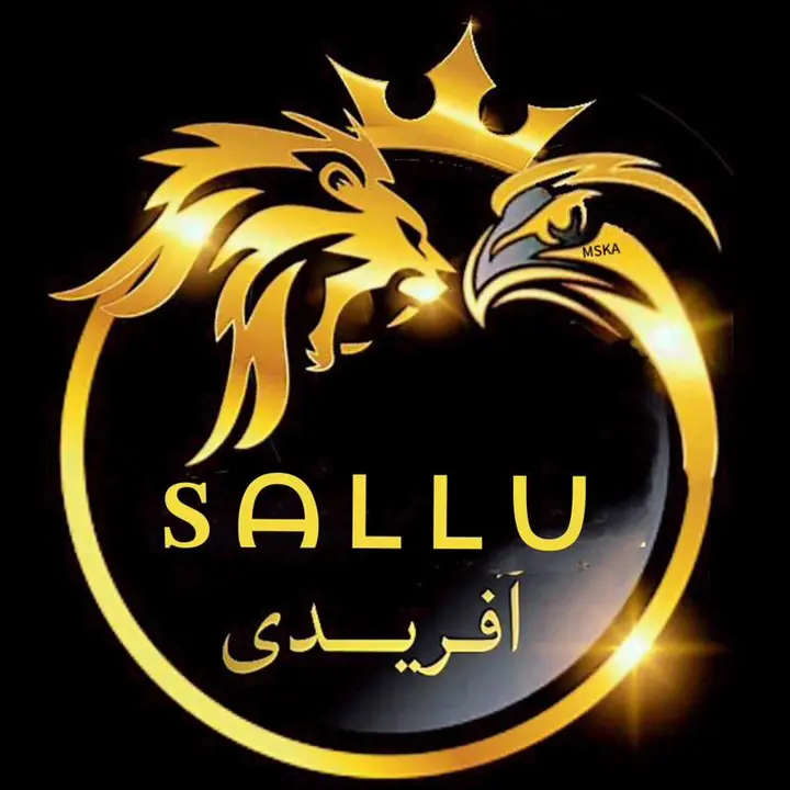 Salahuddin Afridi