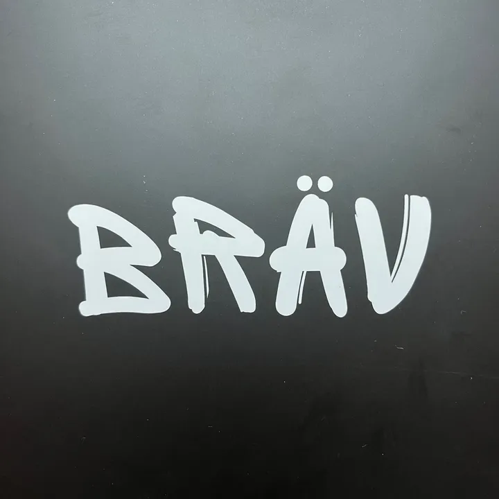 bravgraffiti