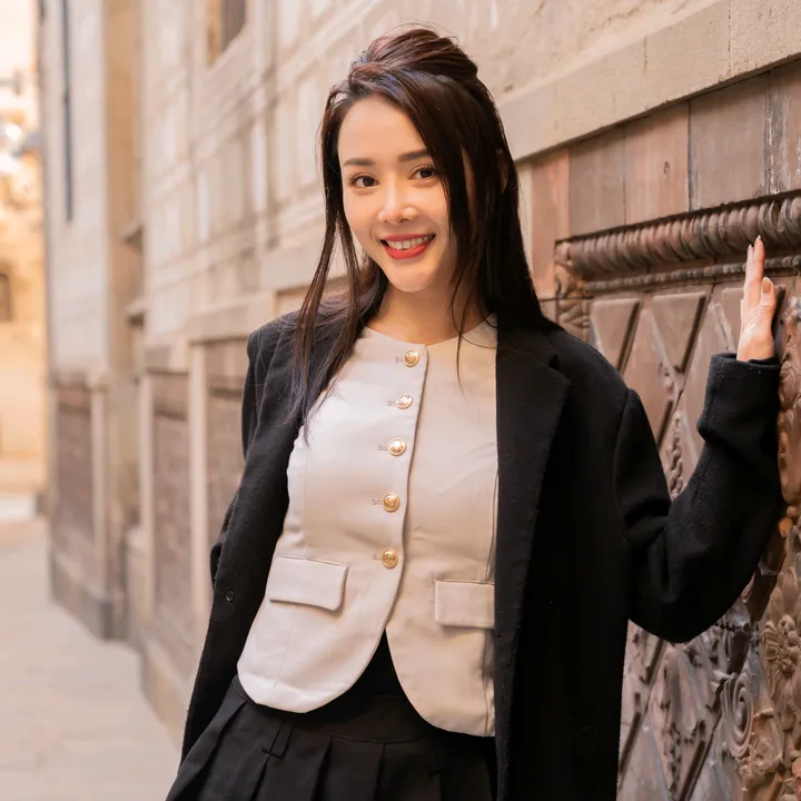 Irene Ho