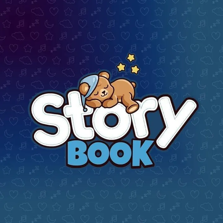 Storybook App: Massage&Stories