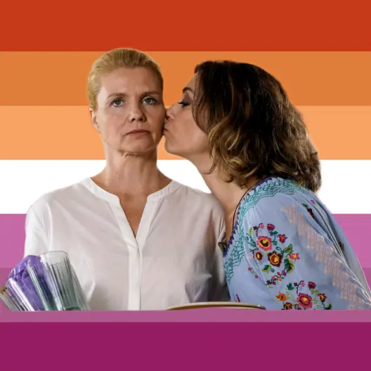 Sapphic M$$fs 🏳️‍🌈