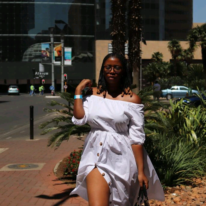 Nonhlanhla Zembe