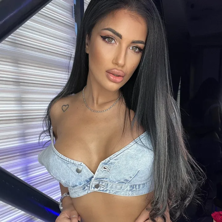 Raisa✨