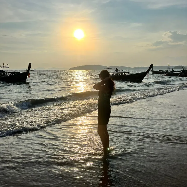 Evelin I Travel