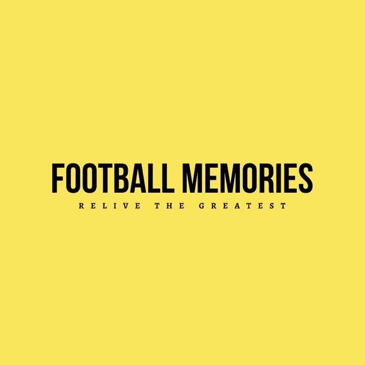 Fotball Memories