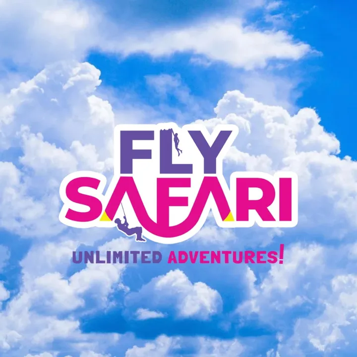 Fly Safari Karachi