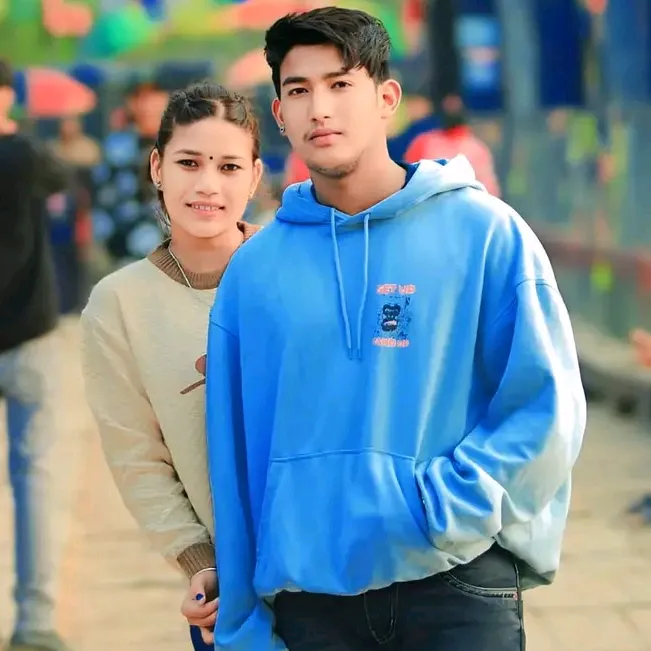 🪐M🌜J🌛 🌈💫Dailekh king👑