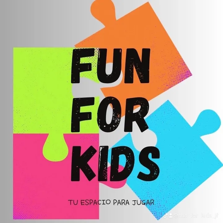 fun for kids