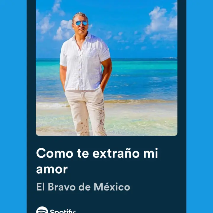 El Bravo De Mexico 🇲🇽