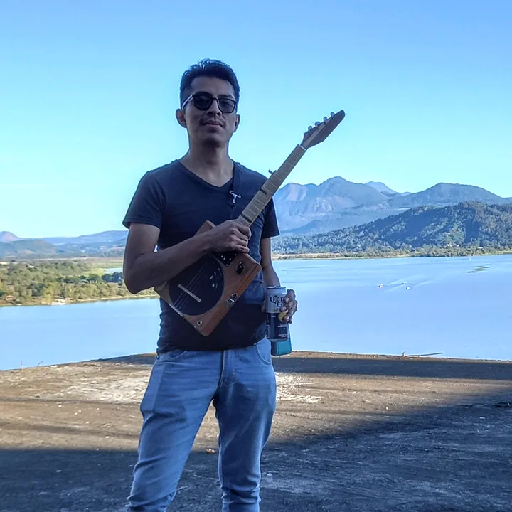 Daniel Jiménez