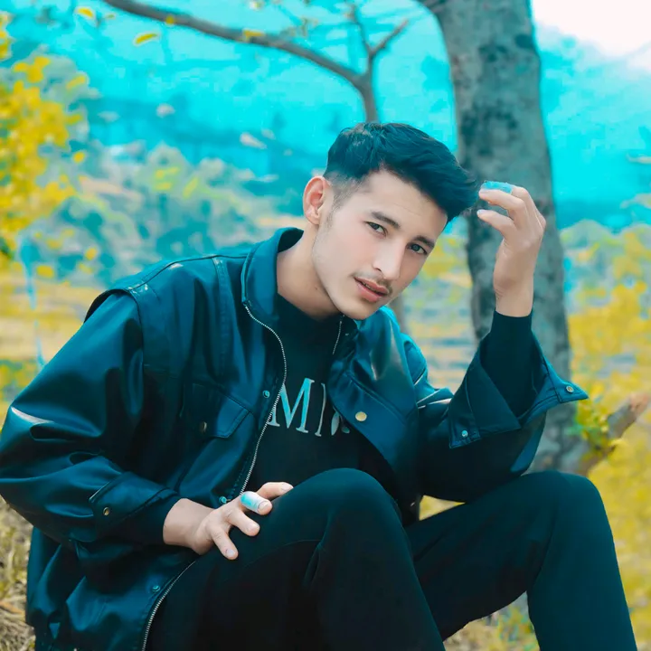 दिपेश क्षेत्री 🔱