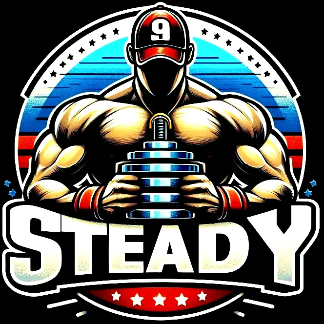 SteadyStylo9