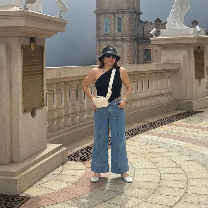 Carol Del Rosario