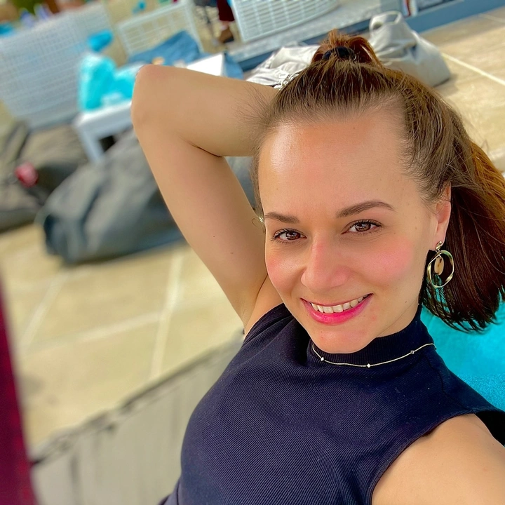 Marina Vulin