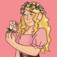 LouiseTheRose