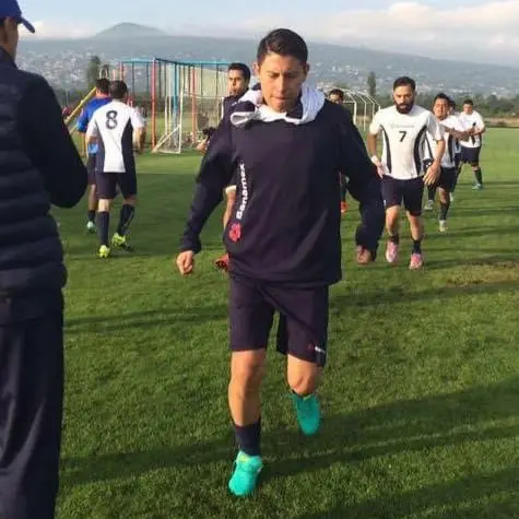 Jorgito Cardona218