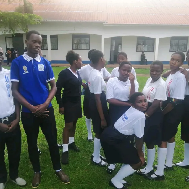 ST.PIUS SECONDARY SCHOOL