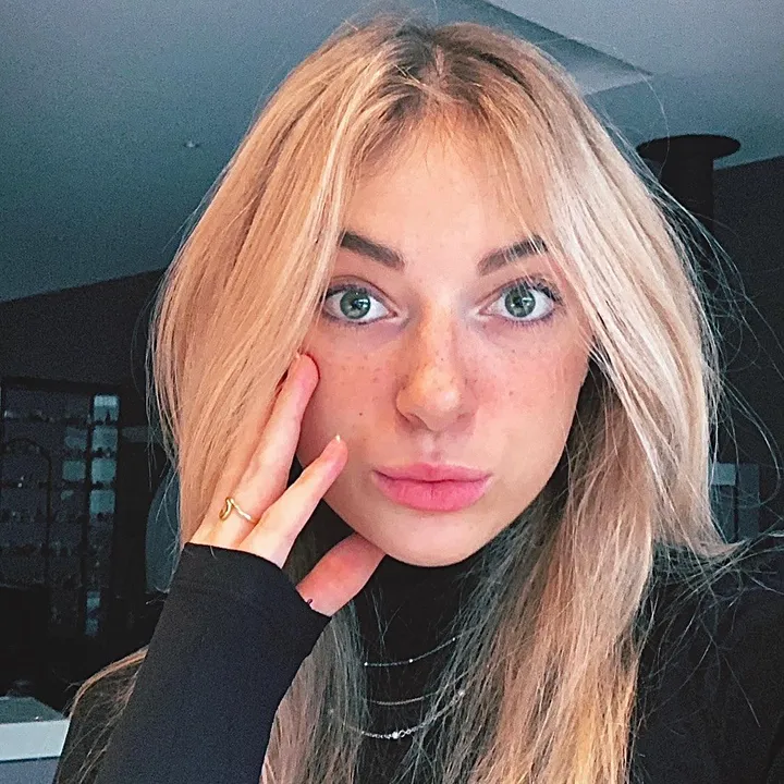 Yara Bongers