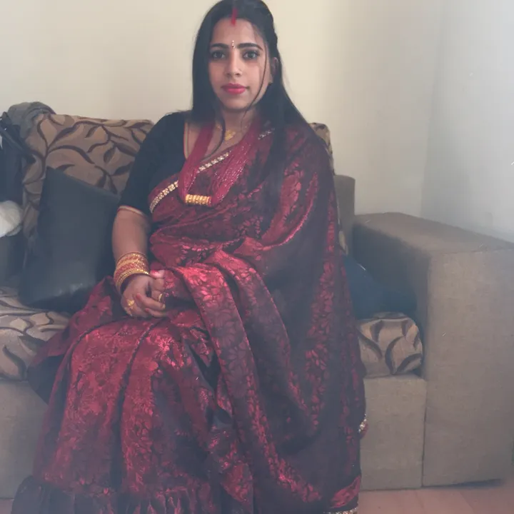 Binita ♥️ shiva
