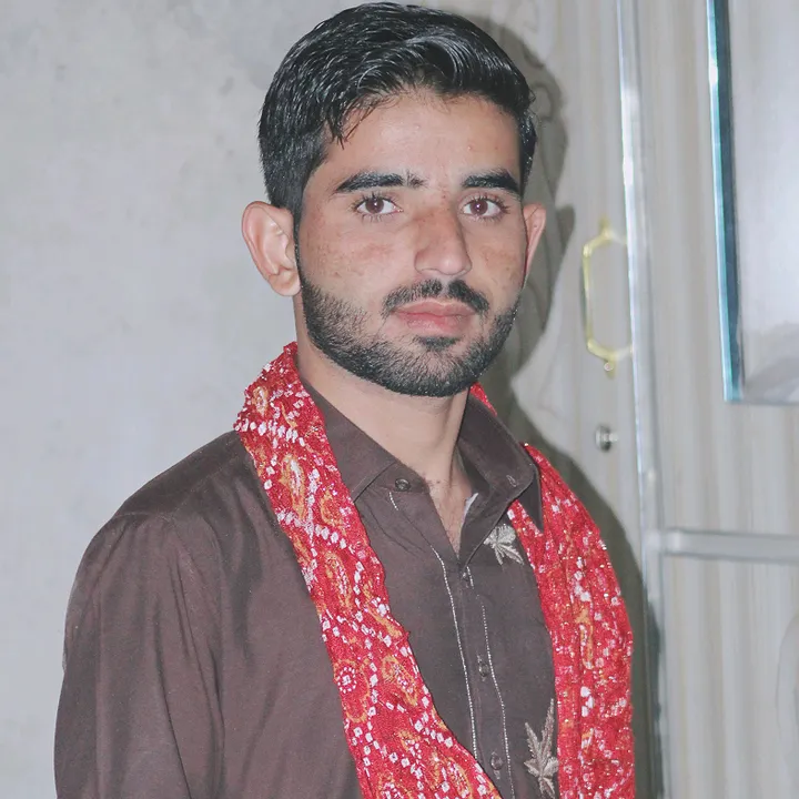 Muhammad Jahangir