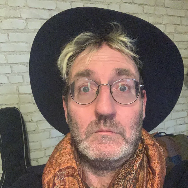 therealdavidmcsavage