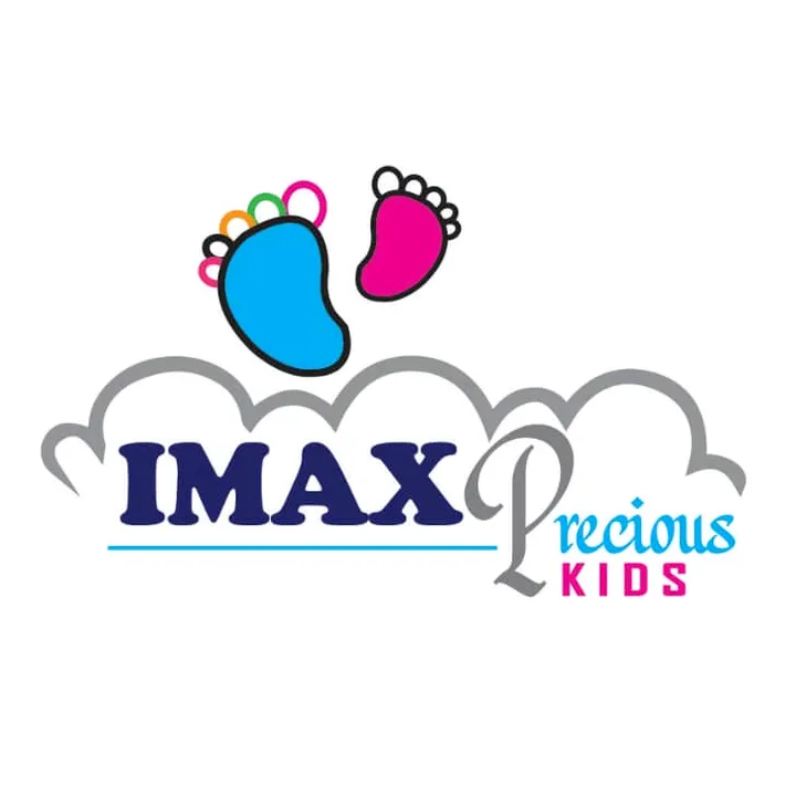 IMAX PRECIOUS KIDS 0704834693