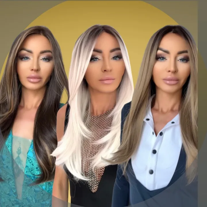 Esyhair.com