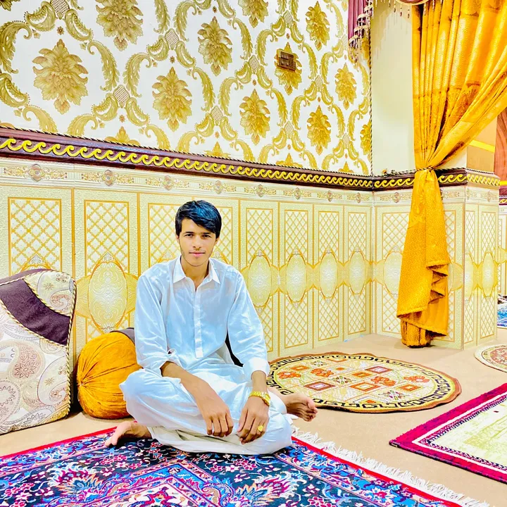 🔱⚜️شیراز بلوچ⚜️🔱