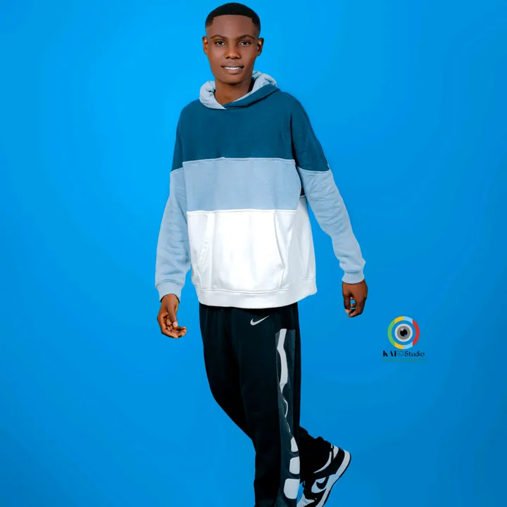 Me 🙋🏽‍♂️