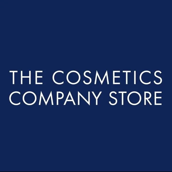 The cosmetics company store