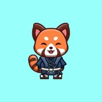 Red Panda Play