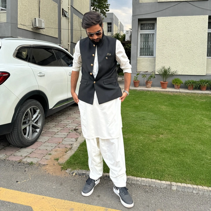 Zarar Baig