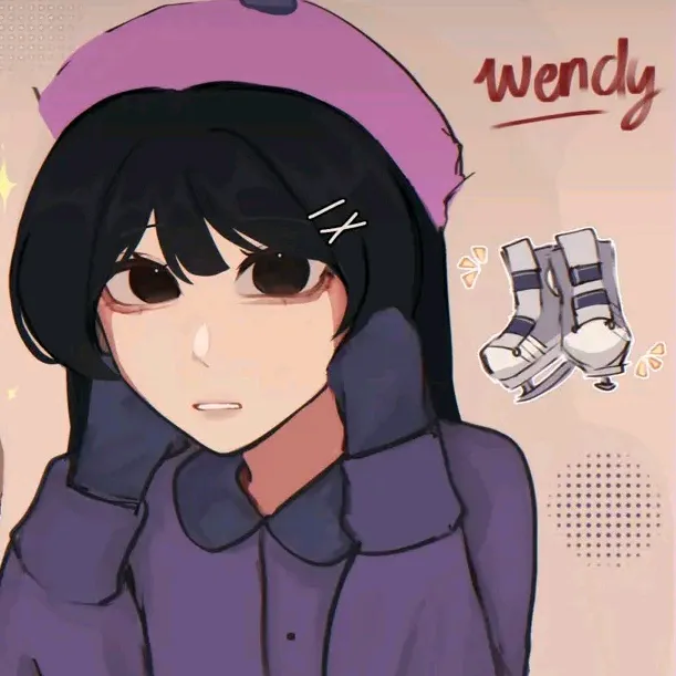 Wendy😼❤️