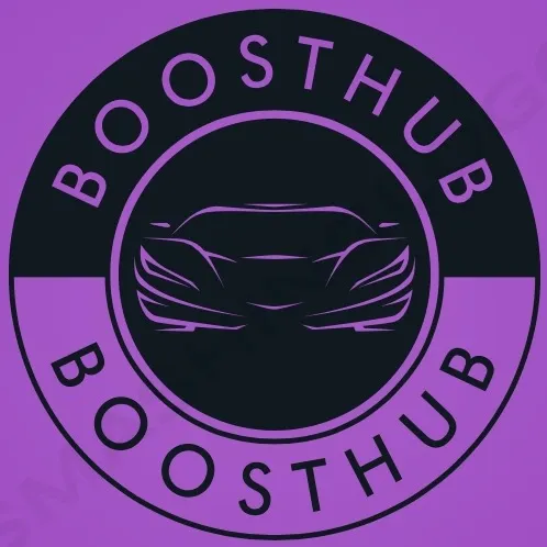 BoostHub