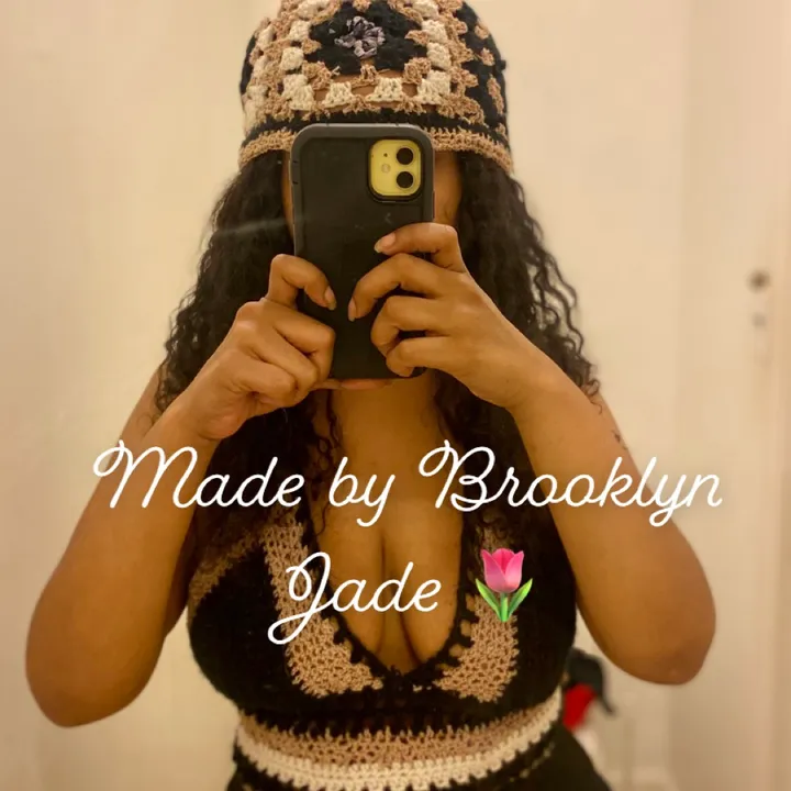 Made by Brooklyn Jade 🌸
