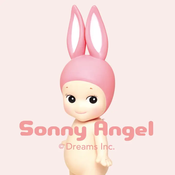 SonnyAngel