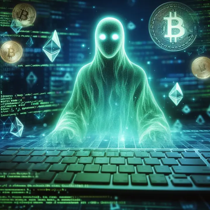 SpecterCrypto