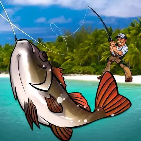 Câu cá trải niệm