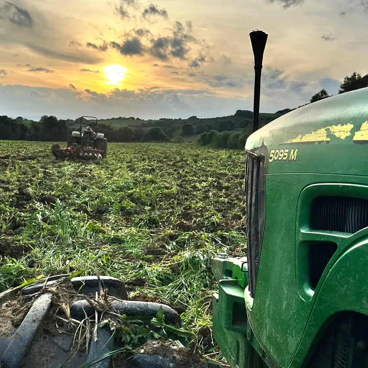 Marco Sánchez 🇪🇸🚜