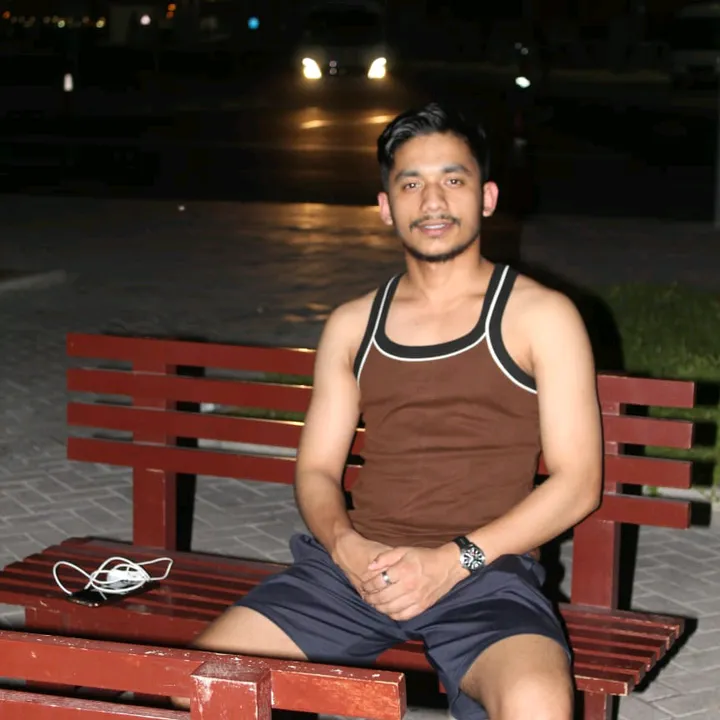 Pramod Giree🇳🇵🇶🇦