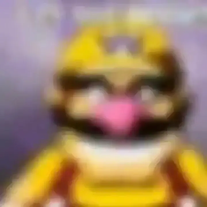 WARIO